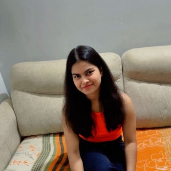 Priya Yadav hindu